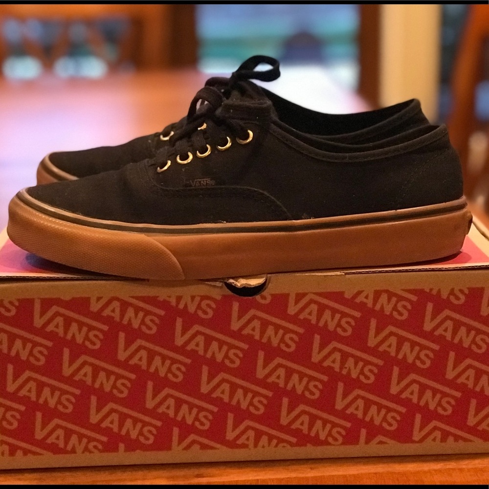 Vans Authentic™ Core Classics